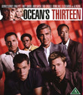Ocean's Thirteen (HD DVD)