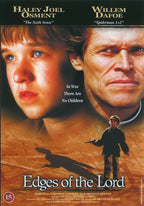 Edges of the Lord (DVD)