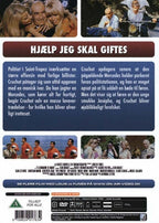 Hjælp, jeg skal giftes (DVD)