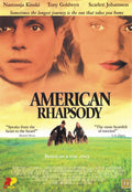 Min Amerikanske Familie (DVD)