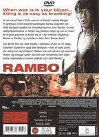 Rambo (DVD)