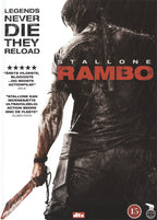 Rambo (DVD)
