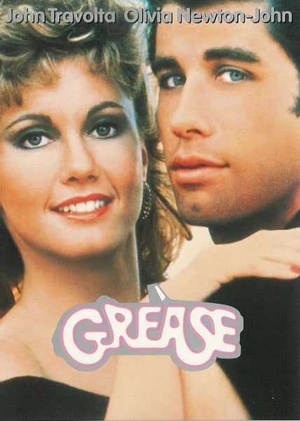 Grease (DVD)