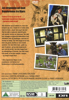 Bonderøven (DVD)