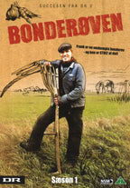 Bonderøven (DVD)