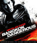 Bangkok Dangerous (Blu-ray)