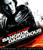 Bangkok Dangerous (Blu-ray)