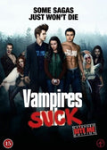 Vampires Suck (DVD)