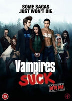 Vampires Suck (DVD)
