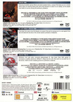 Jurassic Park Trilogy - The Complete Collection (DVD)