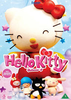 Hello Kitty: Volume 4 (DVD)