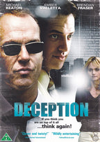 Deception (DVD)