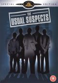 The Usual Suspects (DVD)