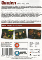 Shameless: Series Seven (DVD)