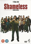 Shameless: Series Seven (DVD)