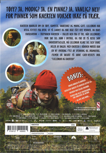 Knerten (DVD)