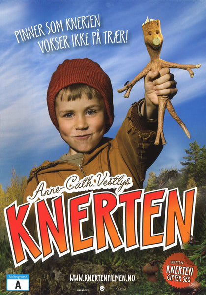 Knerten (DVD)