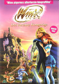 Winx Club - Det Fortabte Kongerige (DVD)