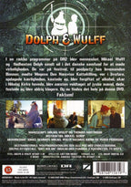 Dolph & Wulff (DVD)