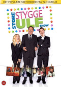 Store stygge Ulf show (DVD)
