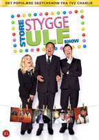 Store stygge Ulf show (DVD)