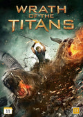 Wrath of the Titans (DVD)