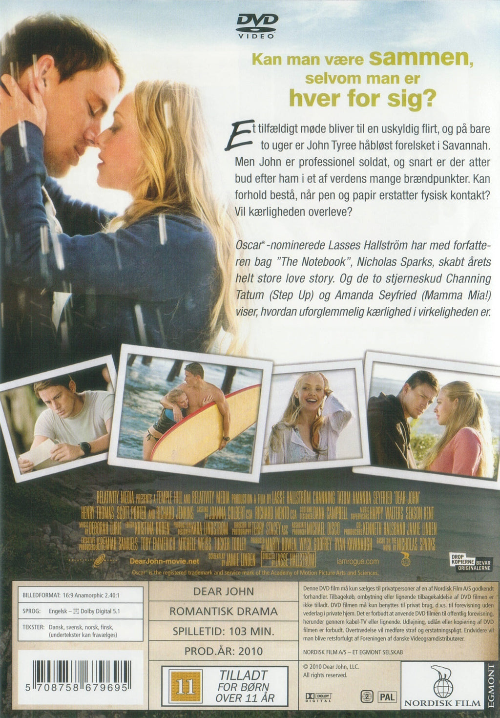 Dear John (DVD)