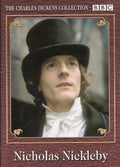 Nicholas Nickleby (DVD)