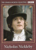 Nicholas Nickleby (DVD)