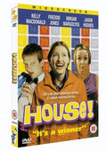 House! (DVD)