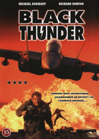 Black Thunder (DVD)