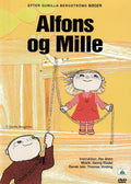 Alfons Åberg - Alfons og Mille (DVD)