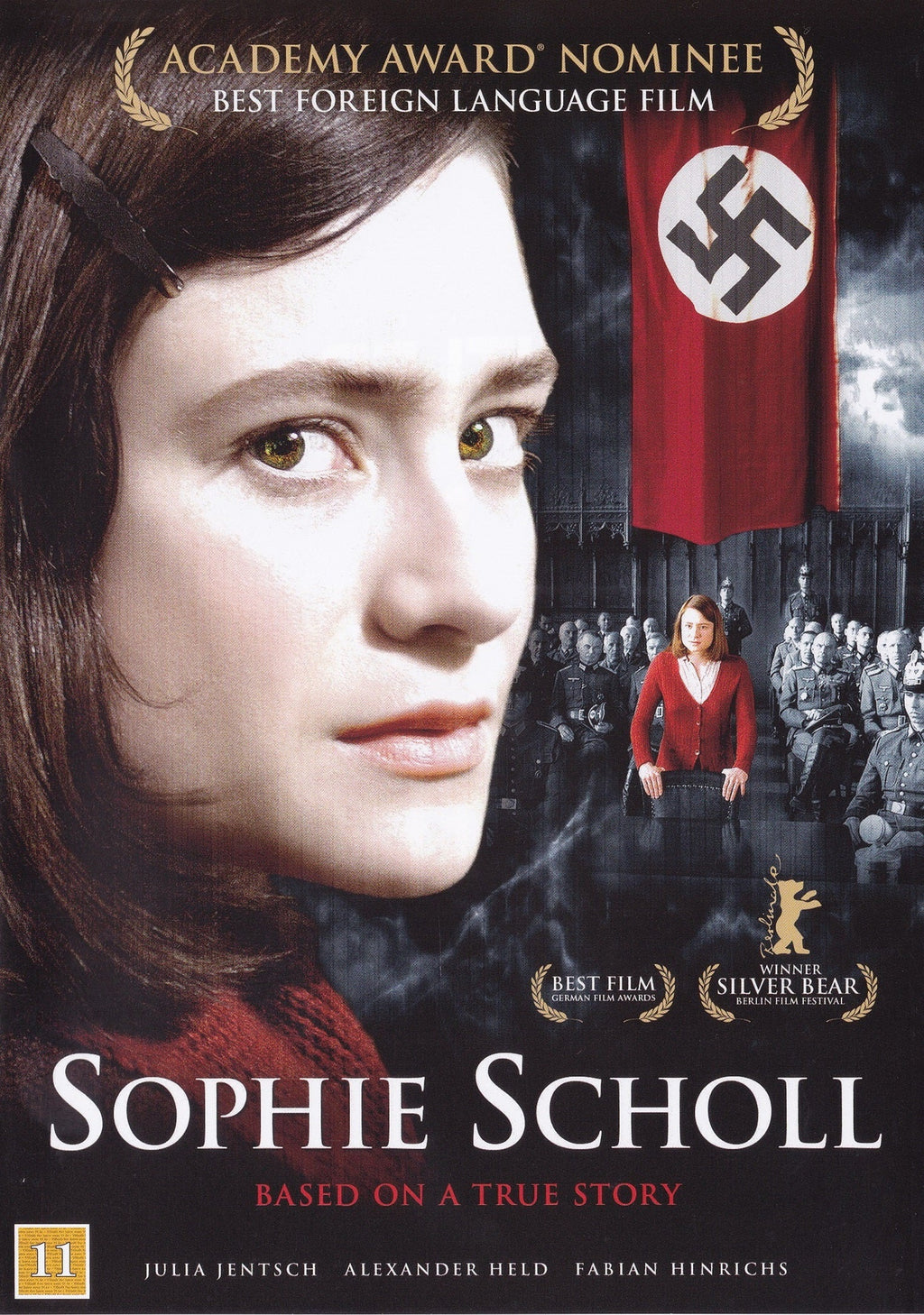 Sophie Scholl (DVD)