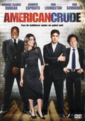 American Crude (DVD)