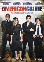 American Crude (DVD)