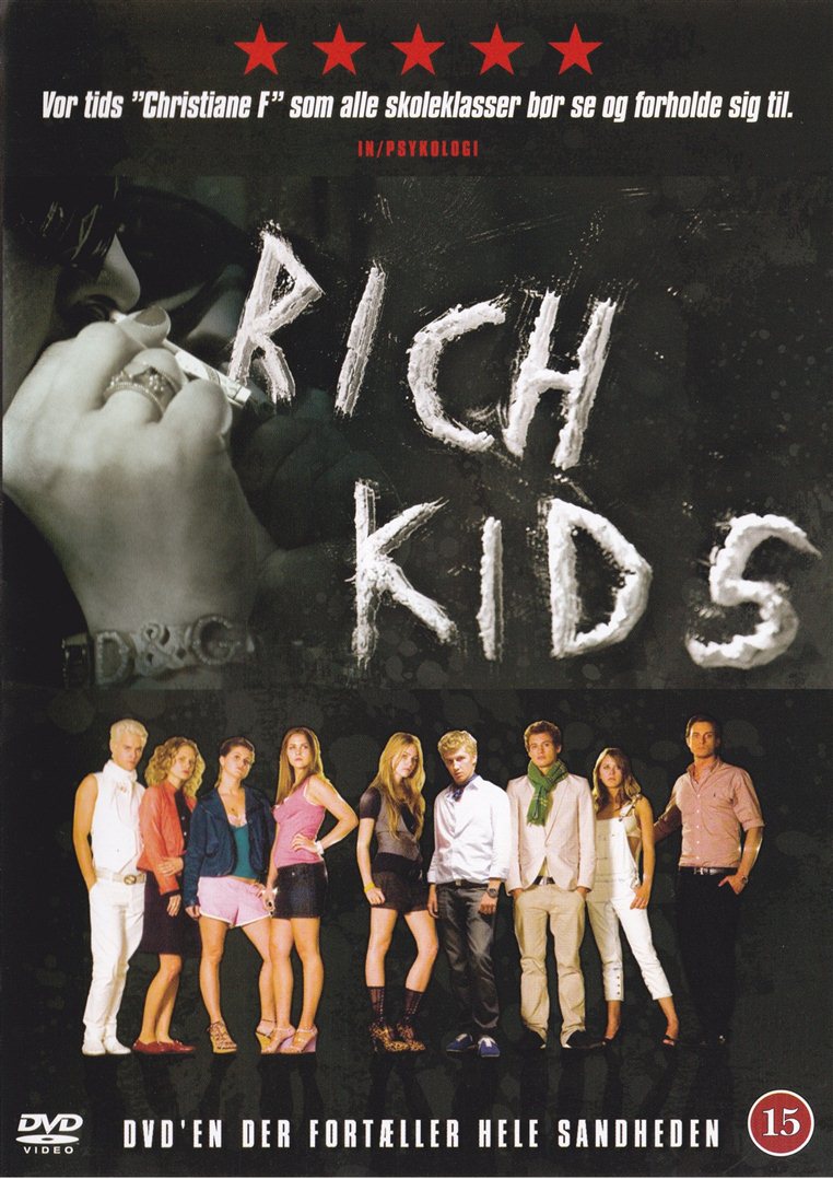 Rich Kids (DVD)