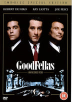 Goodfellas (DVD)