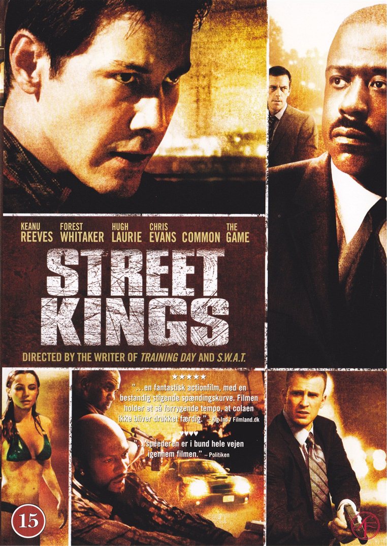 Street Kings (DVD)