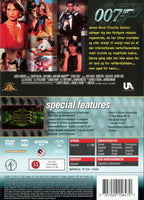 Licence to Kill (DVD)
