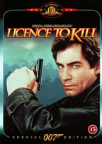 Licence to Kill (DVD)
