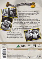 Taxa K 1640 efterlyses (DVD)