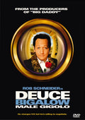 Deuce Bigalow: Male Gigolo (DVD)