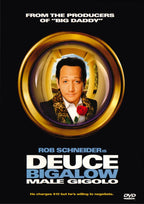 Deuce Bigalow: Male Gigolo (DVD)