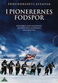 I Pionerernes Fodspor (DVD)