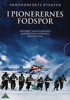 I Pionerernes Fodspor (DVD)