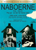 Naboerne (DVD)