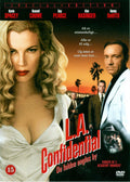 L.A. Confidential (DVD)