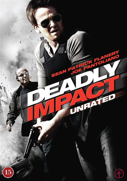 Deadly Impact (DVD)