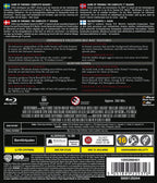 Game of Thrones: The Complete First Season (Blu-ray)