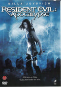 Resident Evil: Apocalypse (DVD)